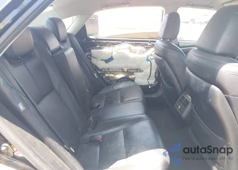 2015 Toyota Avalon Hybrid Xle Premium from USA, damaged, VIN 4T1BD1EB2FU040560